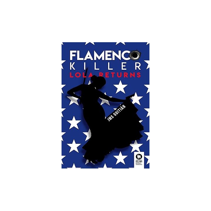 Flamenco killer. Lola returns